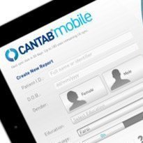 CantabMobile used by 100 practices