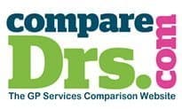 Healthwatch hosts comparison sites