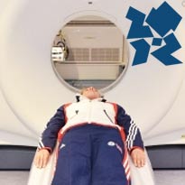 GE provides Olympics polyclinic imaging