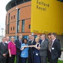 Salford plans integrated care system