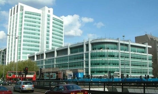 UCLH selects Ingenica Solutions for inventory management