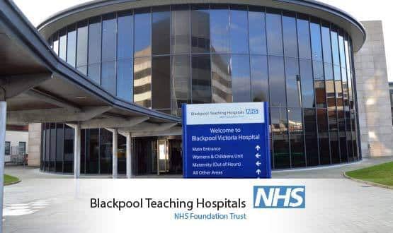 Blackpool takes open source EHR