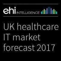 EHI Intelligence forecasts IT growth