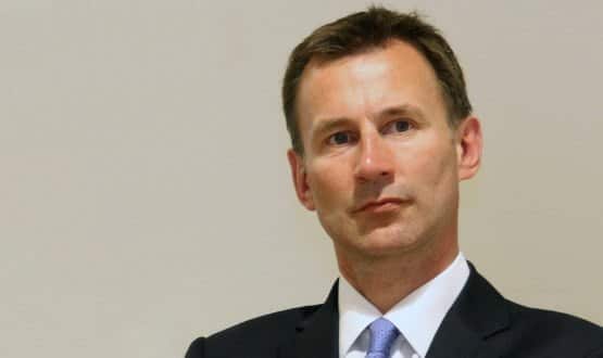 Hunt extends Challenge Fund by £100m