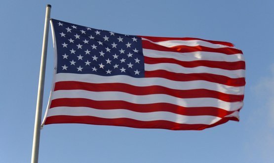 US flag