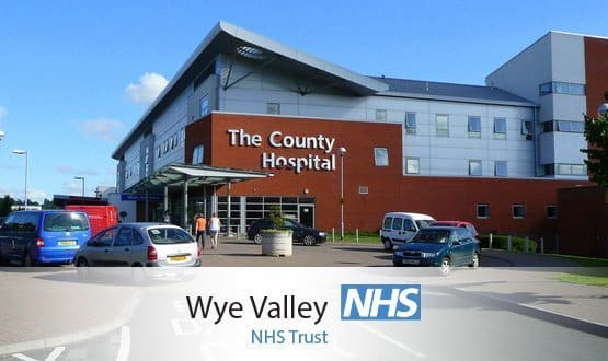 Wye Valley NHS Trust