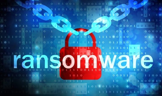 ransomware