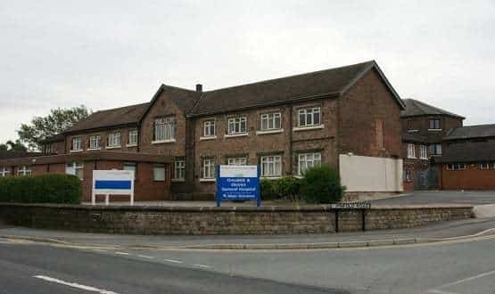 Southport and Ormskirk Hospital NHS Trust