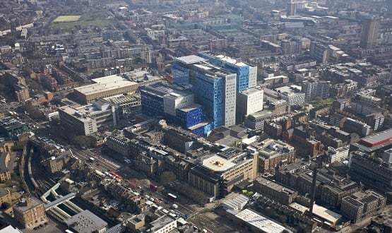 The Royal London Hospital barts health