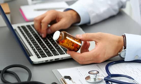 Oxford Health chooses Better electronic prescribing and medicines