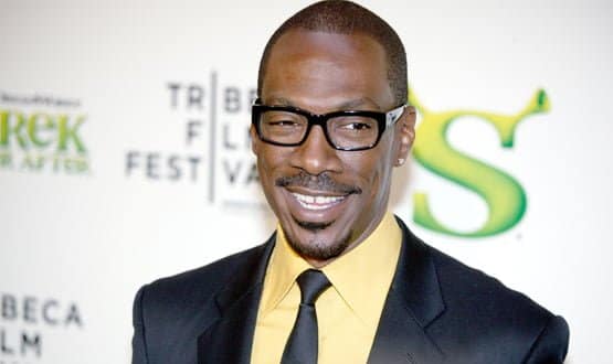 Eddie Murphy