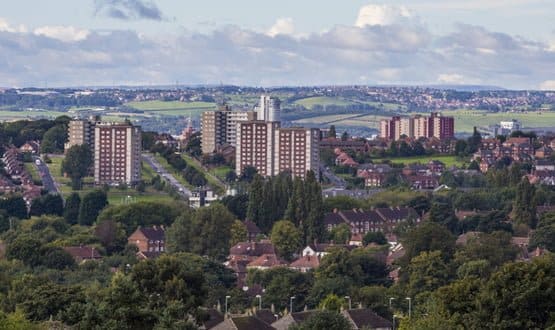 Yorkshire and Humber commits to more integrated care