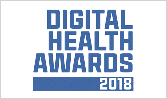 Revealed: Judging panel for Digital Health Awards 2018