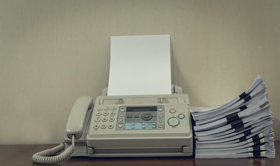 Fax Machine