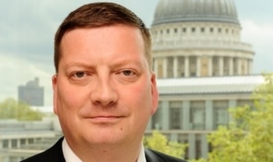 Exclusive: Former GSK security chief named new NHS Digital CISO