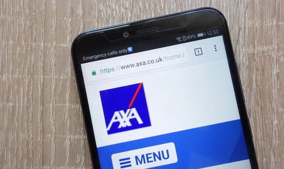 AXA