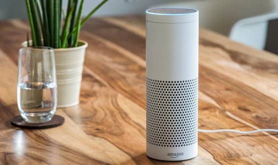 NHSX CDO tries to quell alarm bells over Alexa partnership