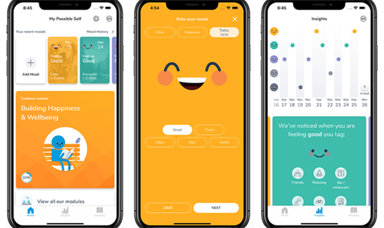 NHS commissions mental health support app for Londoners