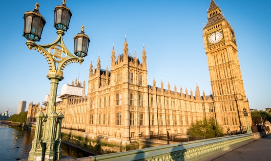 Steve Barclay appointed Secretary of State for Health and Social Care