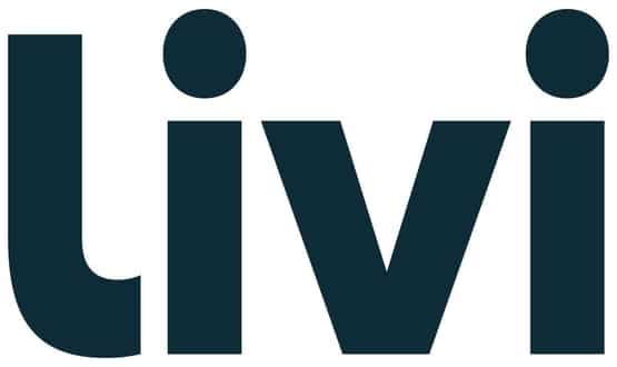 LIVI logo