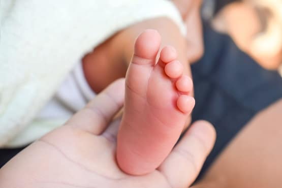 Bristol scientists and CliniSys develop IT for newborn screening