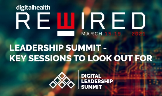 Digital Leadership Summit 2021 preview – what not to miss