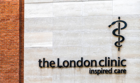 The London Clinic