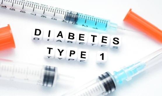 Type 1 Diabetes