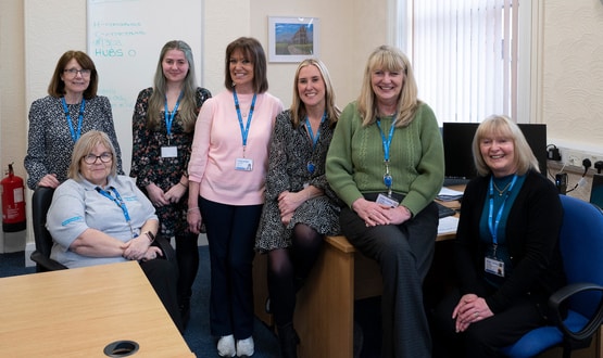 Sefton Careline uses Tunstall Healthcare for digital transformation