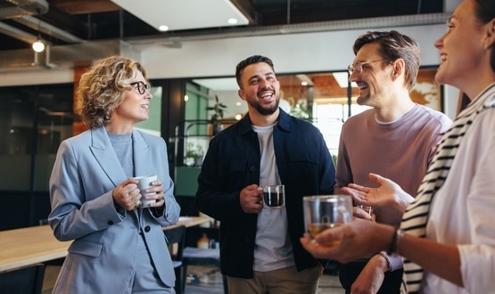 Digital Health Coffee Time Briefing ☕