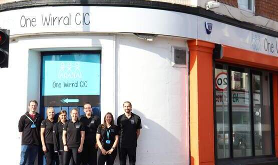 Wirral - diabetes prehabilitation service expansion