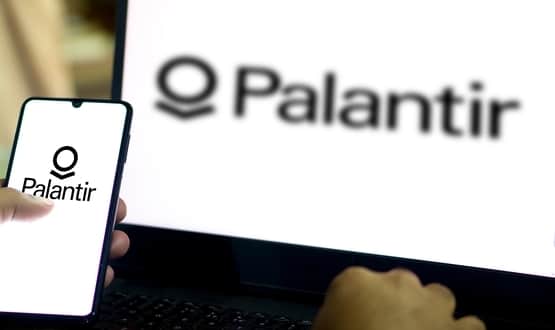 Palantir