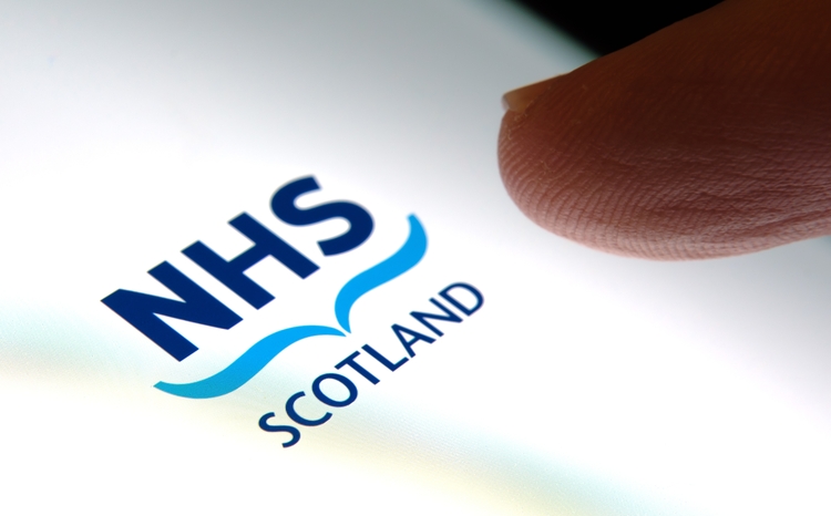 Digital Dermatology pathway for primary care launched in Scotland