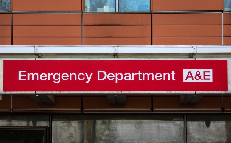 NHS England signs digital urgent and emergency care contracts