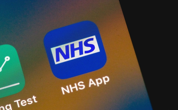 Trial will allow women to book breast diagnostic clinics via NHS App