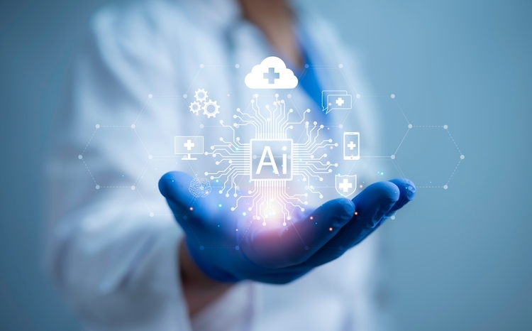 Engagement paper explores the use of AI in NHS communications