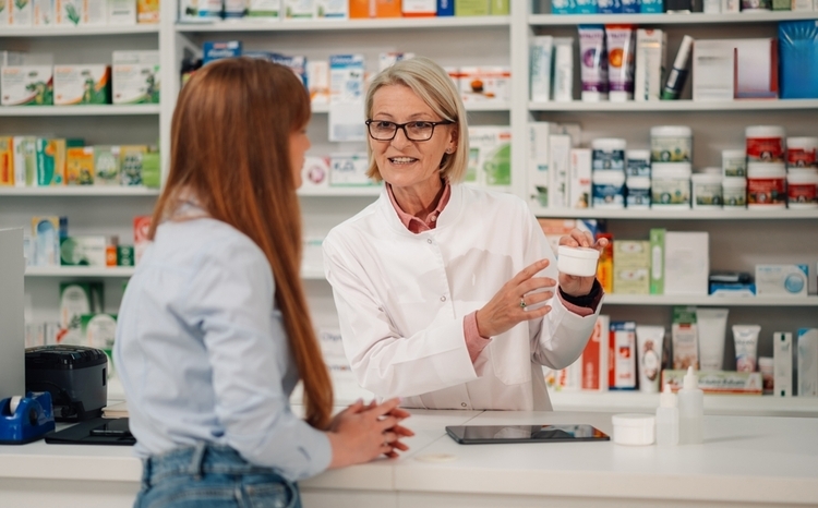 Community pharmacy chain gains access to GM Care Record