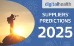 2025 predictions: Health tech suppliers on what’s in store